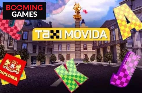 Taxi Movida